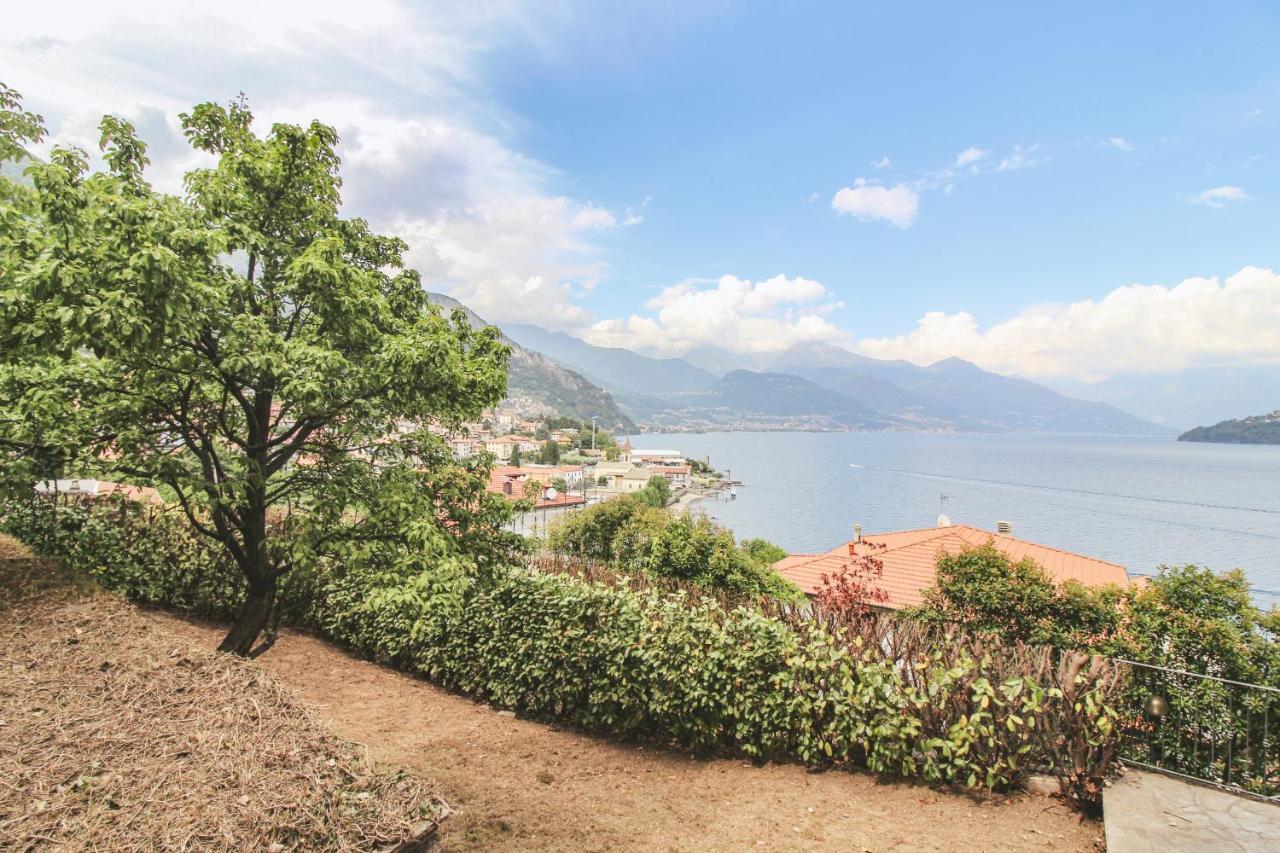 Villa Serena Pianello Del Lario Eksteriør billede