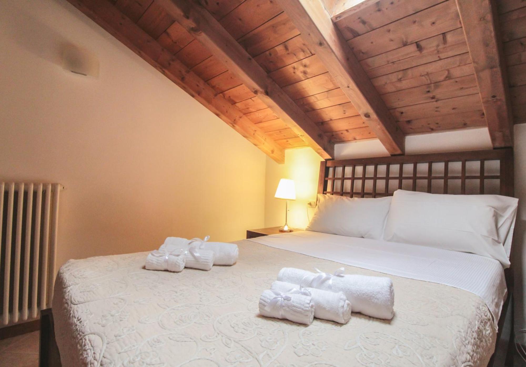 Villa Serena Pianello Del Lario Eksteriør billede